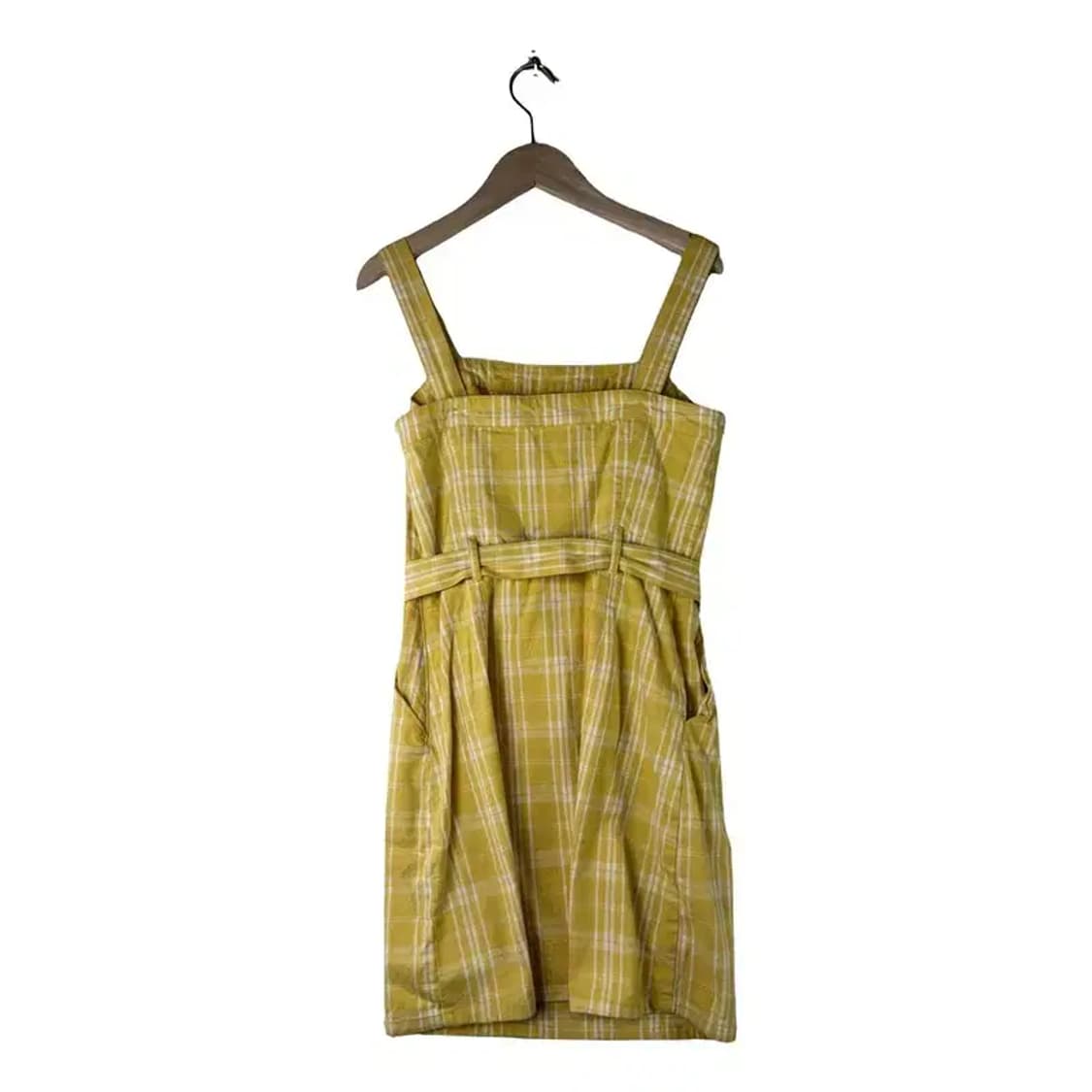 A2814 [ HOLLISTER ] 홀리스터 체크 원피스 S 상품이미지2