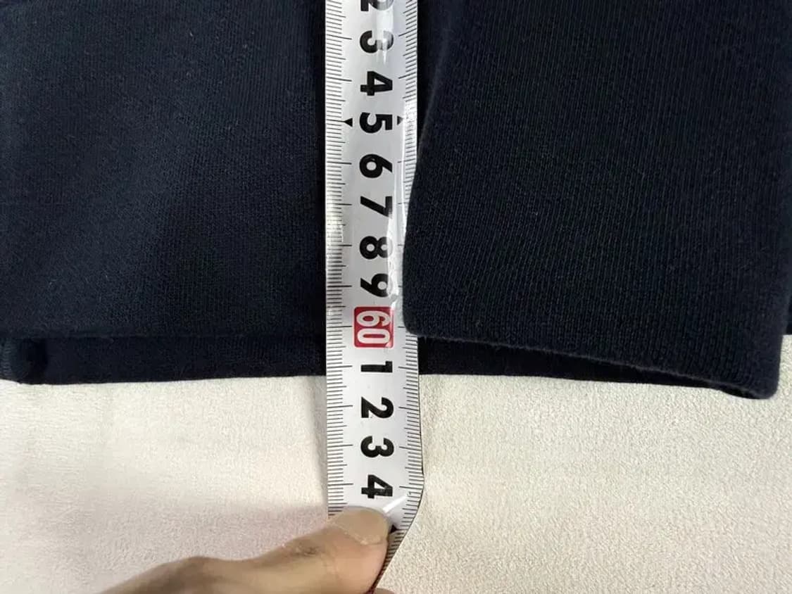 A2816 [ PUMA ] 퓨마 후드집업 M 상품이미지5