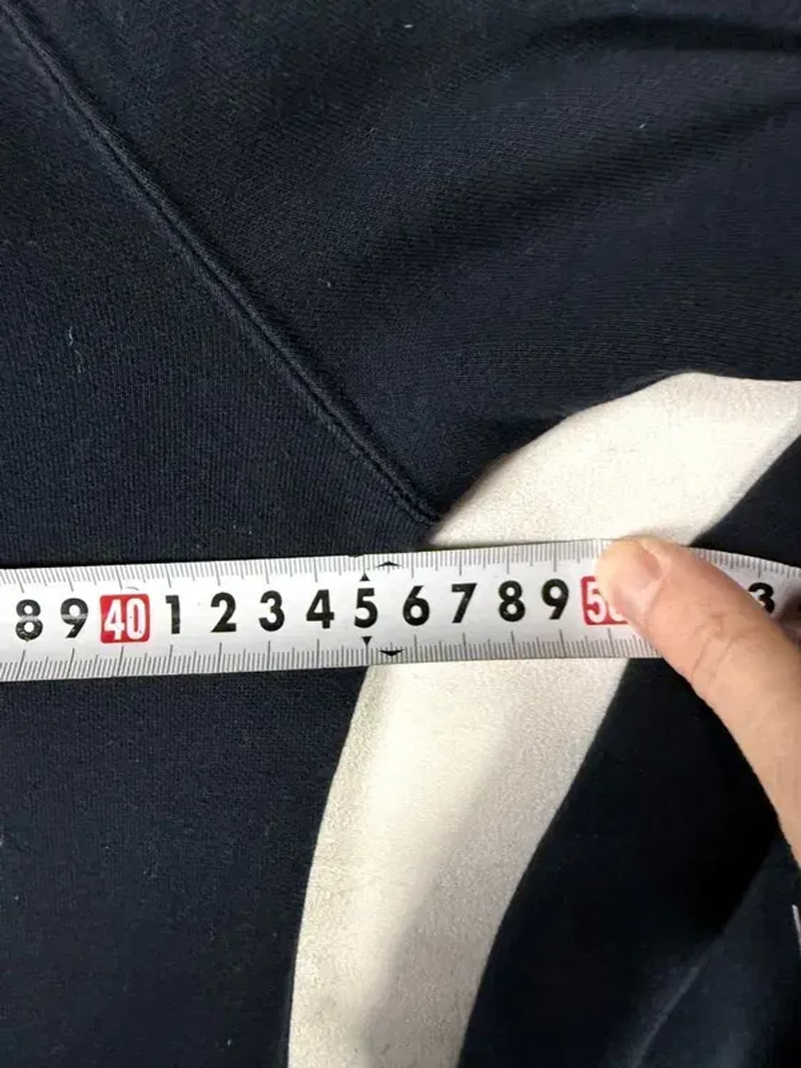 A2816 [ PUMA ] 퓨마 후드집업 M 상품이미지6