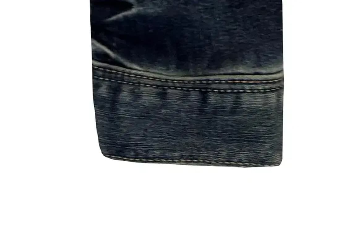 A2818 티니위니 데님 자켓 FM 상품이미지3