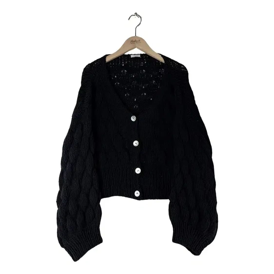 A2819 [SEEALL] 씨올 가디건 F 상품이미지1