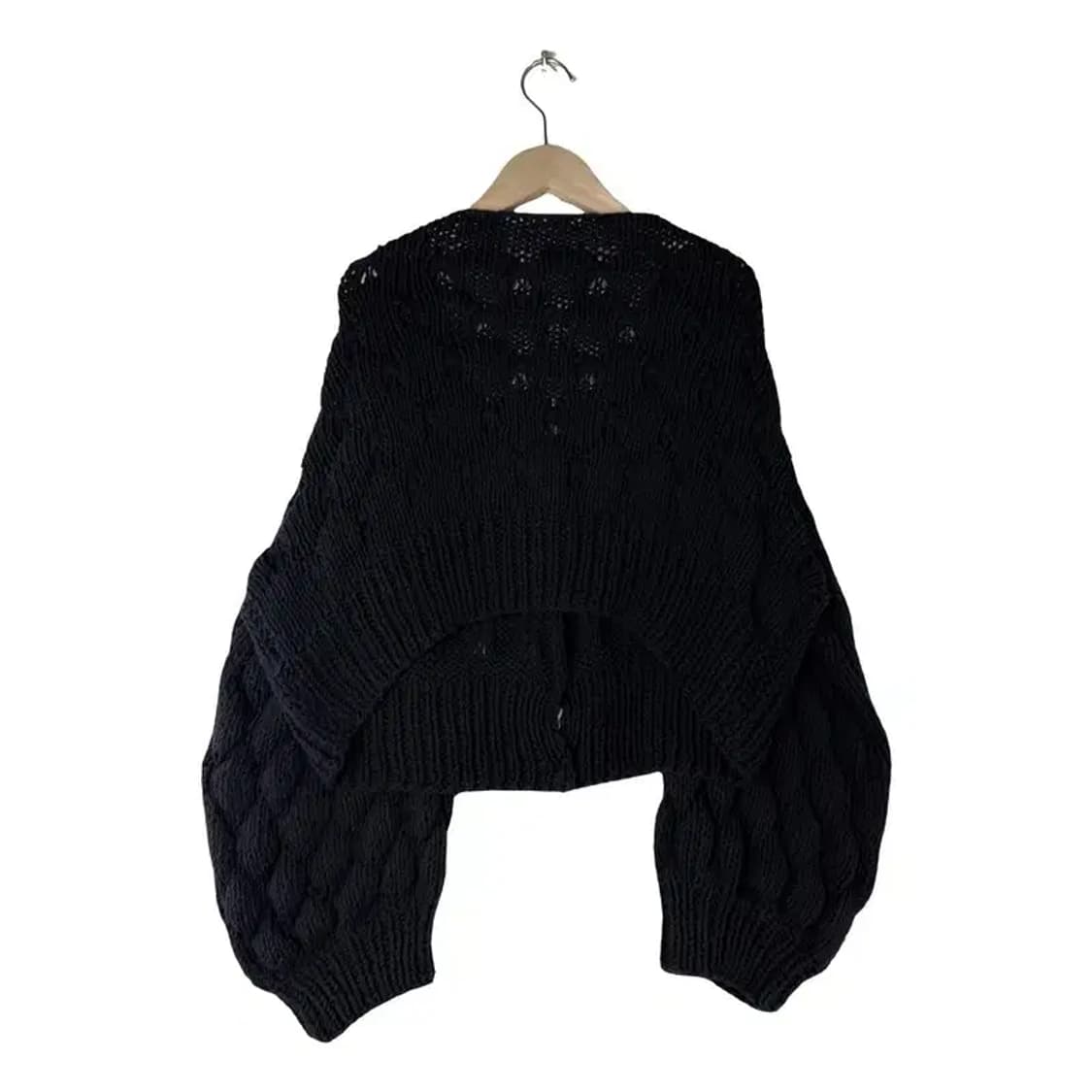 A2819 [SEEALL] 씨올 가디건 F 상품이미지2