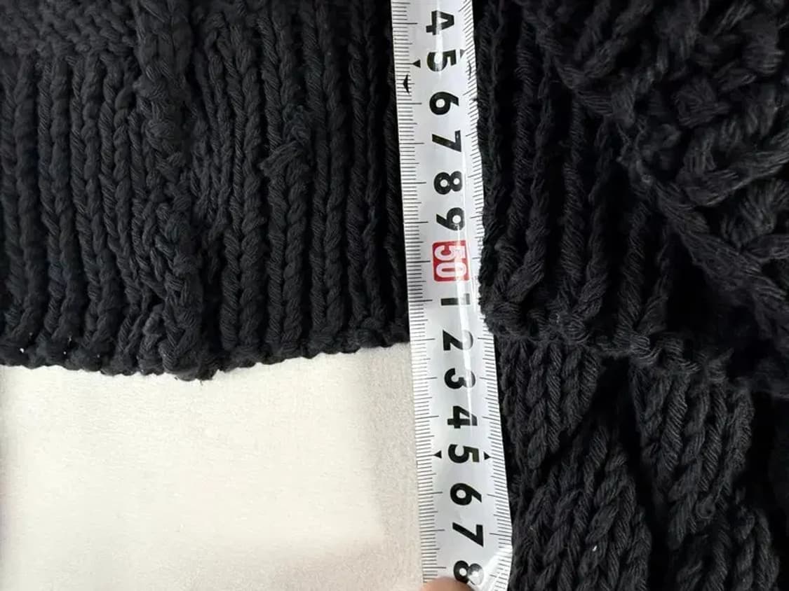 A2819 [SEEALL] 씨올 가디건 F 상품이미지4