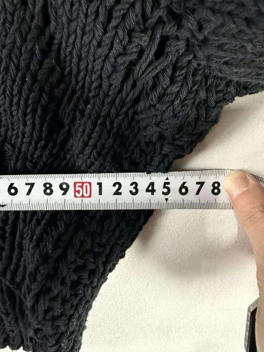 A2819 [SEEALL] 씨올 가디건 F 상품이미지6