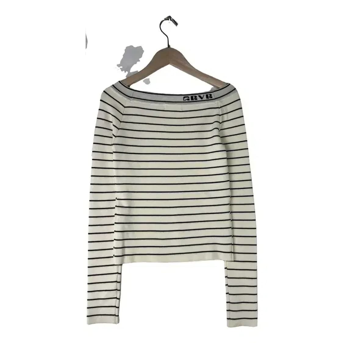 A2821 [GROVE] 그로브 오프숄더 상품이미지2