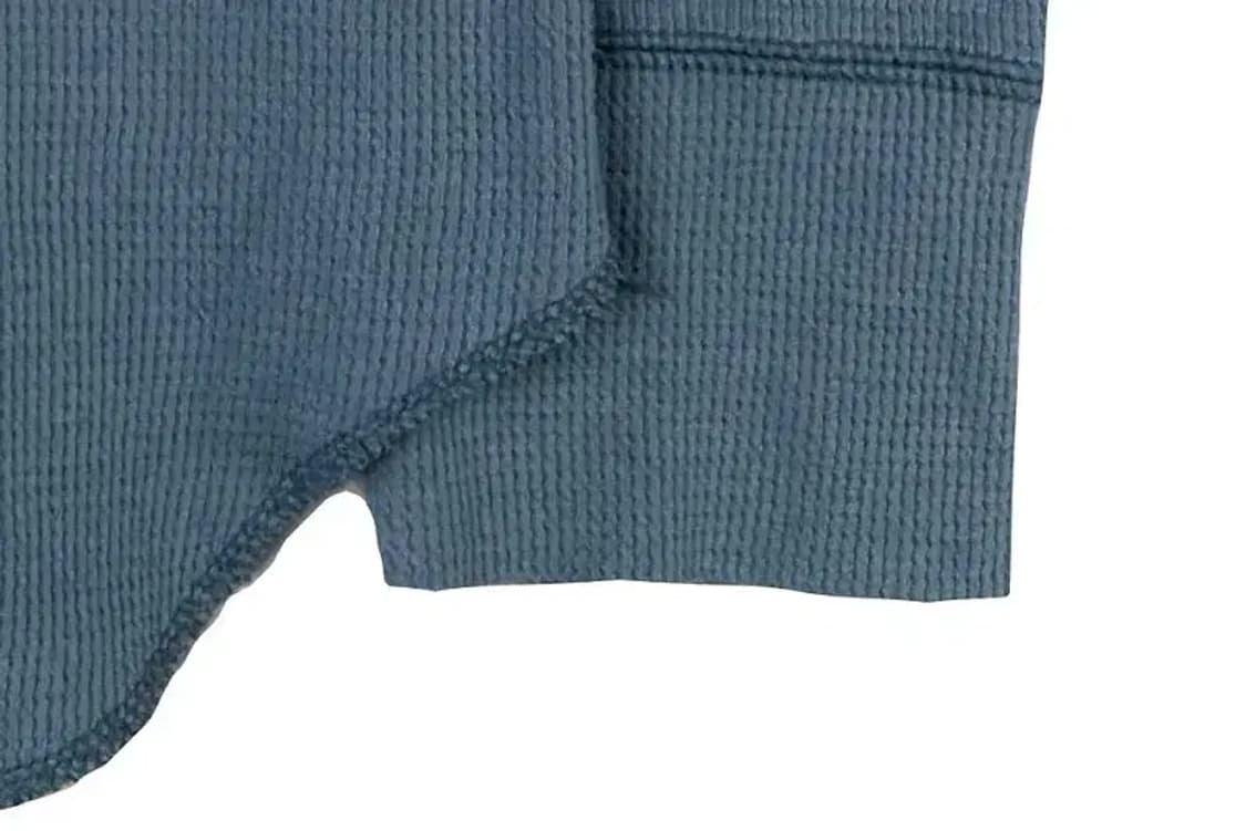 A2826  홀리스터 헨리넥 긴팔티 S 상품이미지3