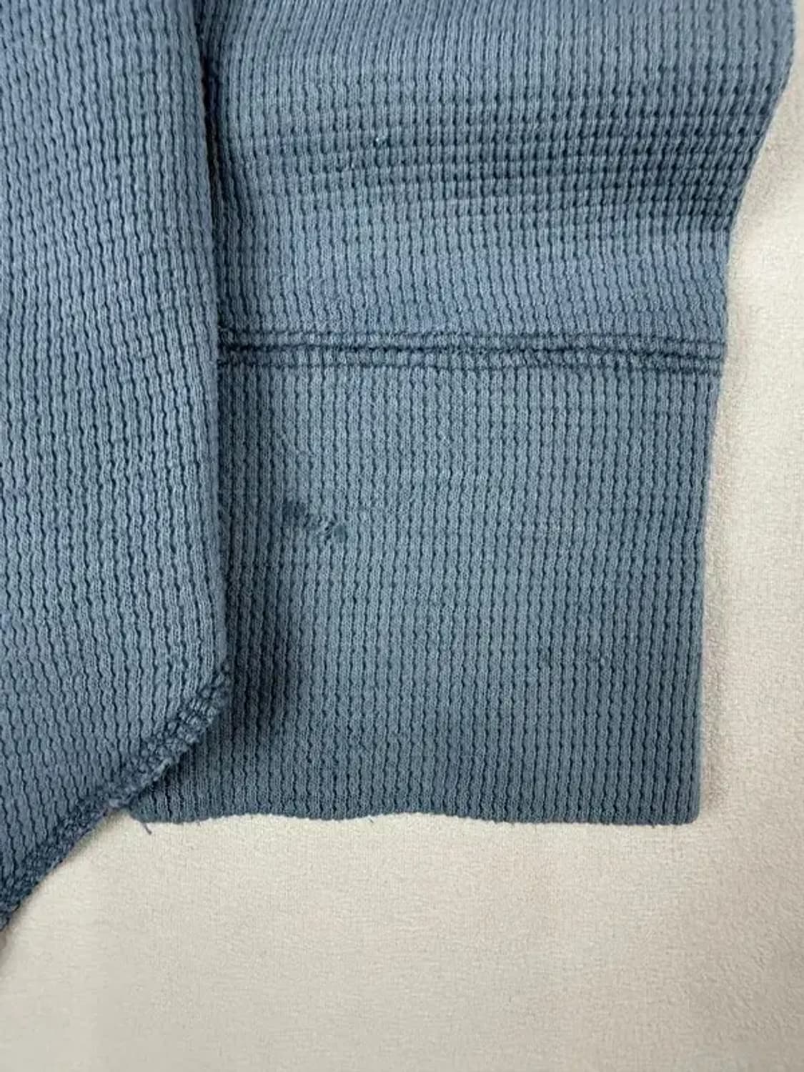 A2826  홀리스터 헨리넥 긴팔티 S 상품이미지4