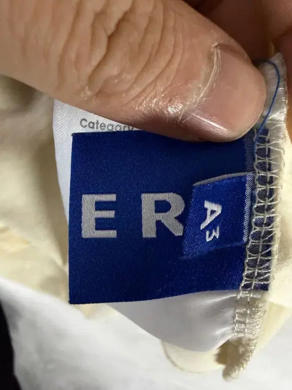 A2827 [ADER] 22SS 아더에러 반팔 티 3 상품이미지7