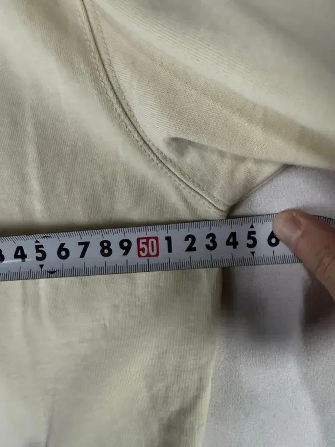 A2827 [ADER] 22SS 아더에러 반팔 티 3 상품이미지8