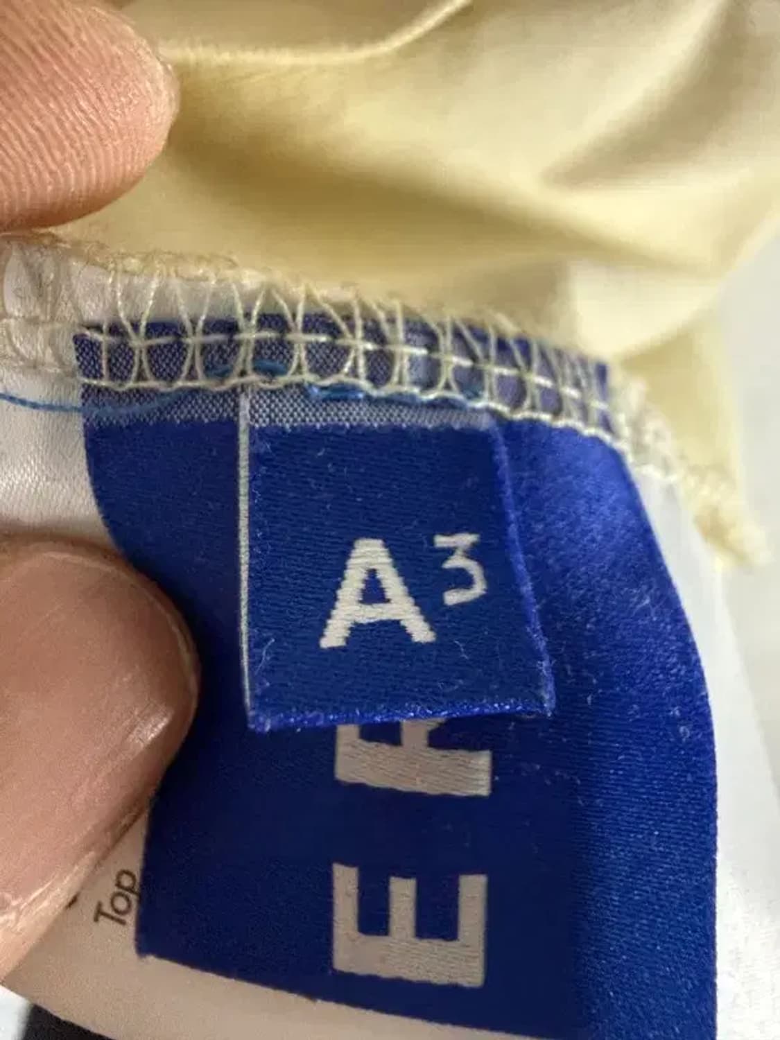 A2827 [ADER] 22SS 아더에러 반팔 티 3 상품이미지9