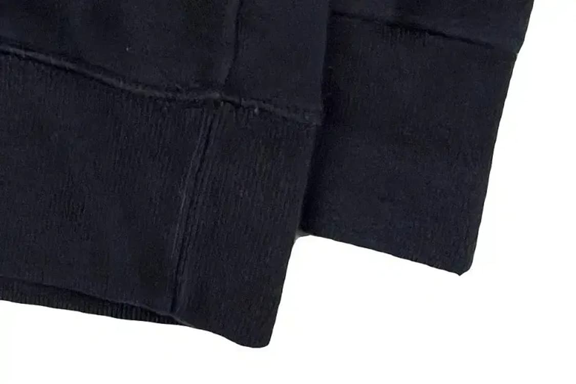 A2829 14SS 메종키츠네 맨투맨 M 상품이미지3