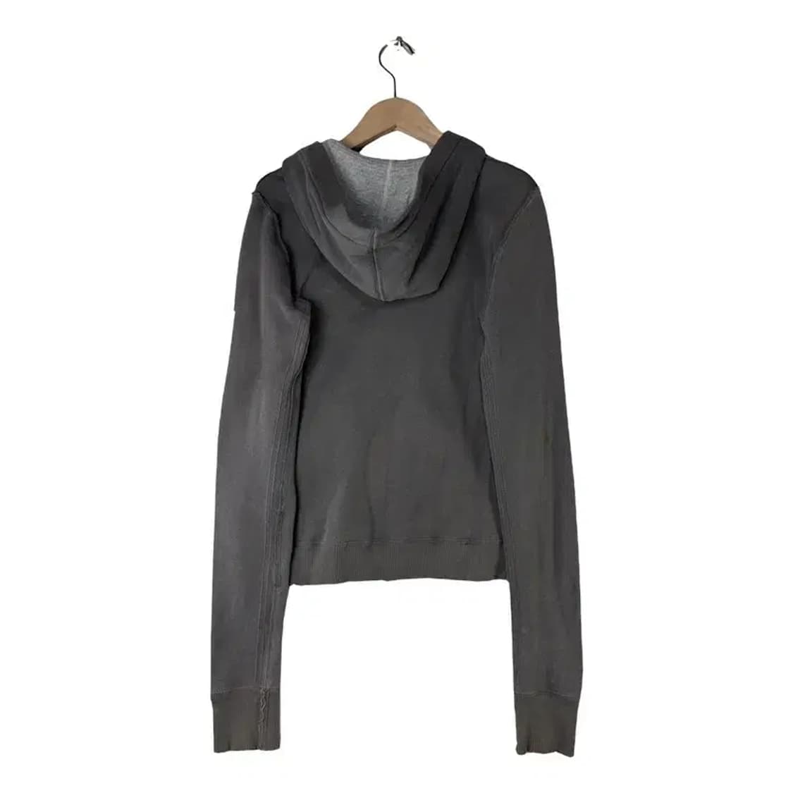 A2831 아베크롬비 후드 집업 M 상품이미지2