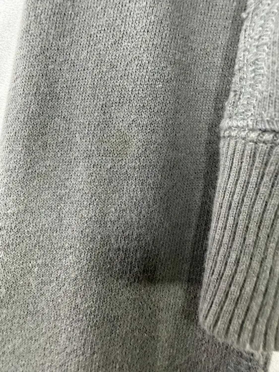 A2831 아베크롬비 후드 집업 M 상품이미지4