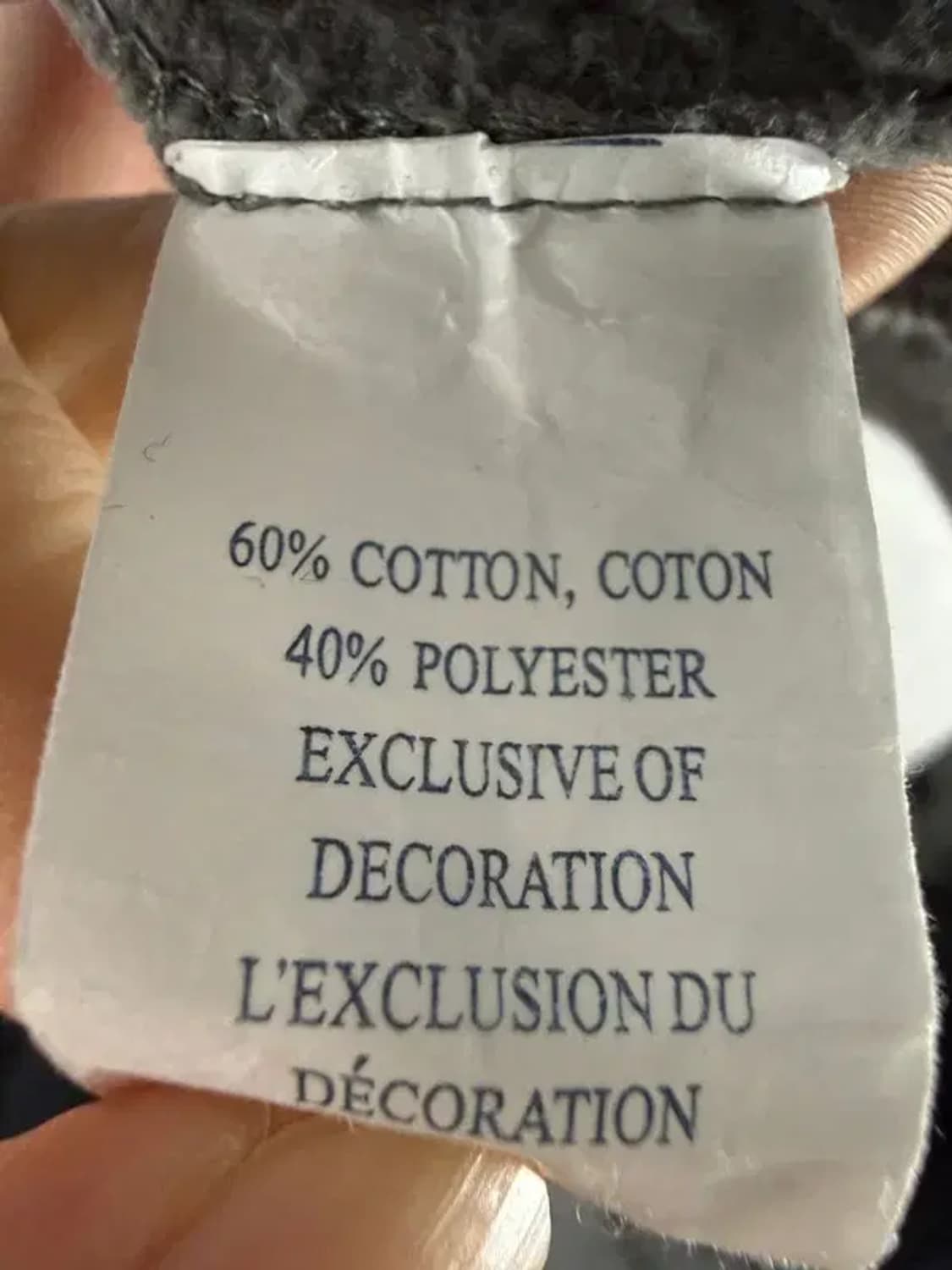 A2831 아베크롬비 후드 집업 M 상품이미지9