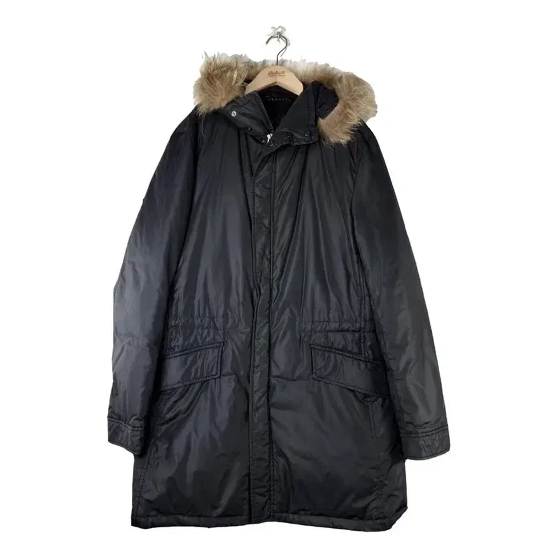 A2844 [THEORY] 띠어리 패딩코트 042 상품이미지1