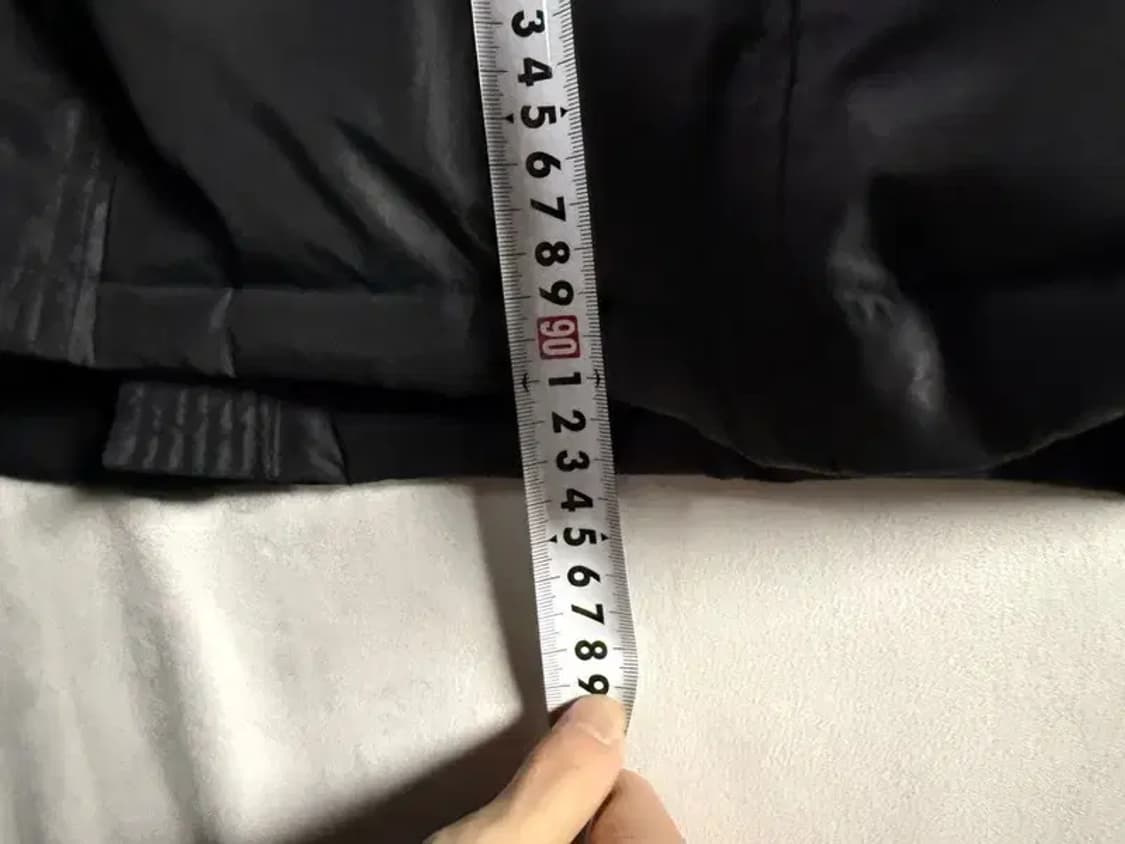 A2844 [THEORY] 띠어리 패딩코트 042 상품이미지4