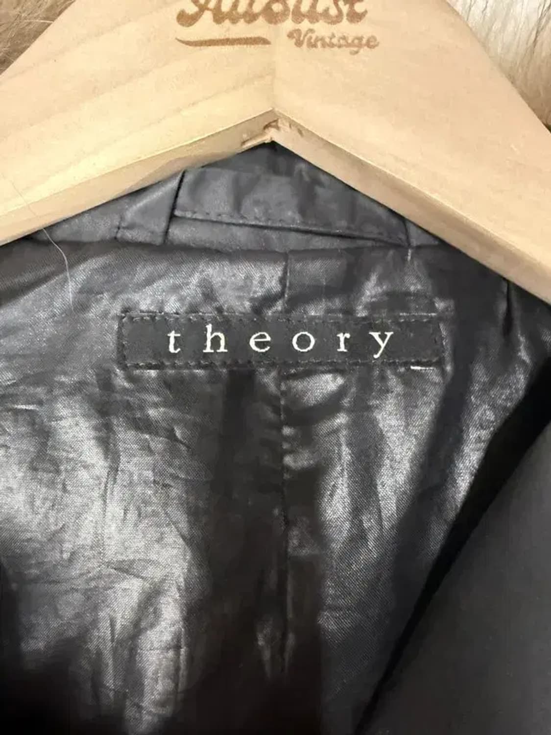 A2844 [THEORY] 띠어리 패딩코트 042 상품이미지5