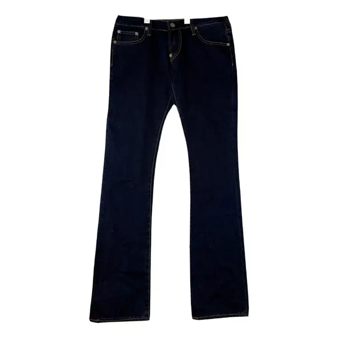 A2848 [EVISU] 에비수 돈나 청바지 상품이미지2