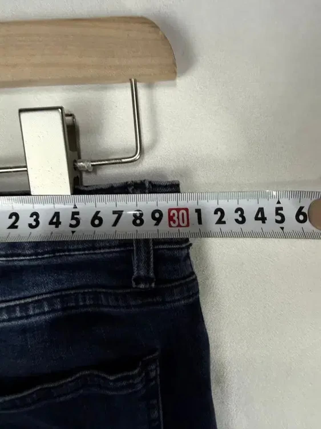 A2851 아크네 스튜디오 청바지 상품이미지5