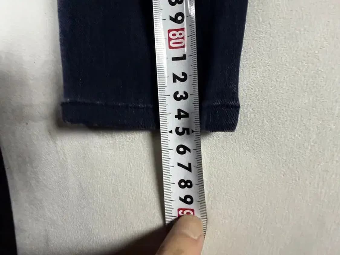 A2851 아크네 스튜디오 청바지 상품이미지7