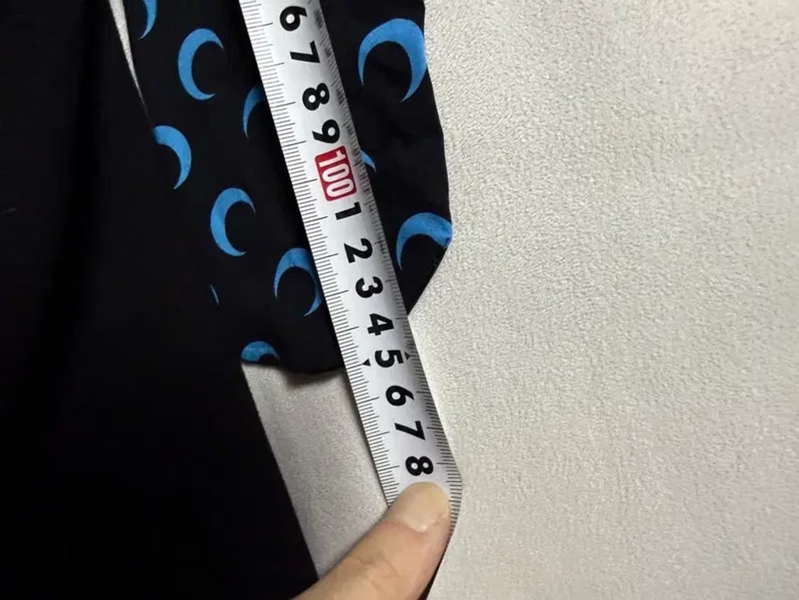 A2852 마린 세르 레깅스 상품이미지3