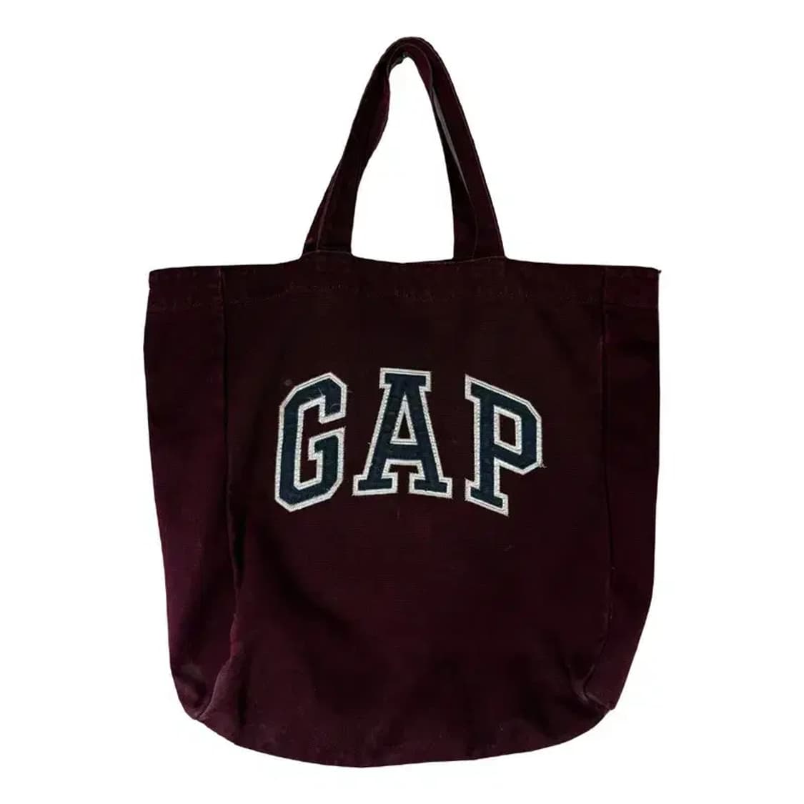 A2854 [GAP] 갭 토트백 상품이미지1