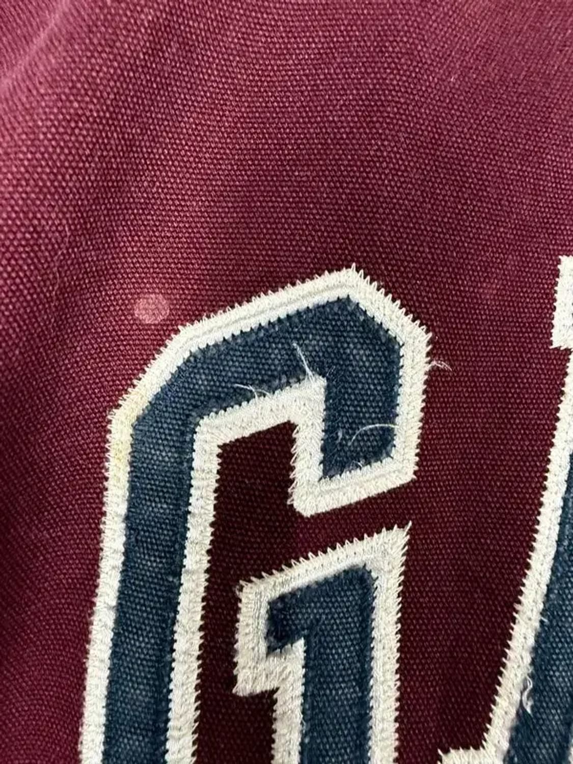 A2854 [GAP] 갭 토트백 상품이미지3