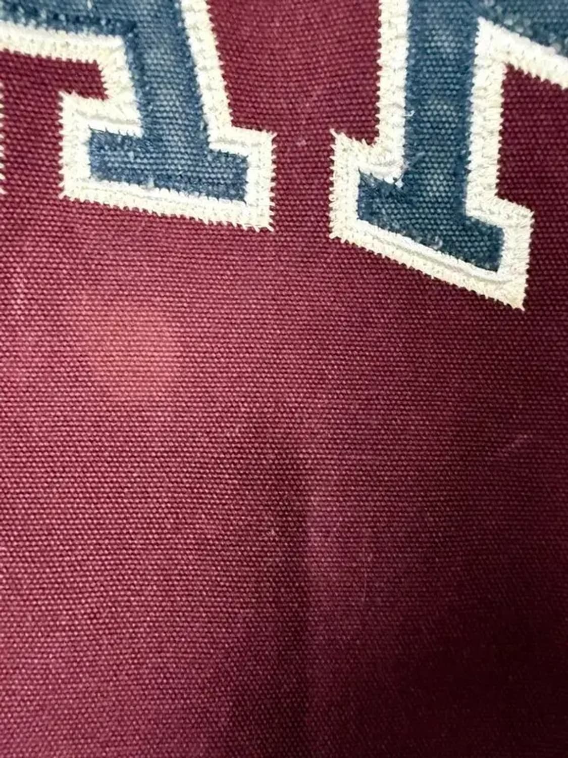 A2854 [GAP] 갭 토트백 상품이미지4