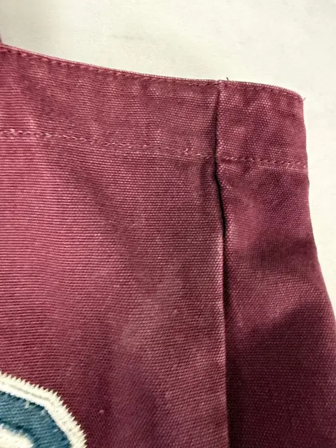 A2854 [GAP] 갭 토트백 상품이미지5