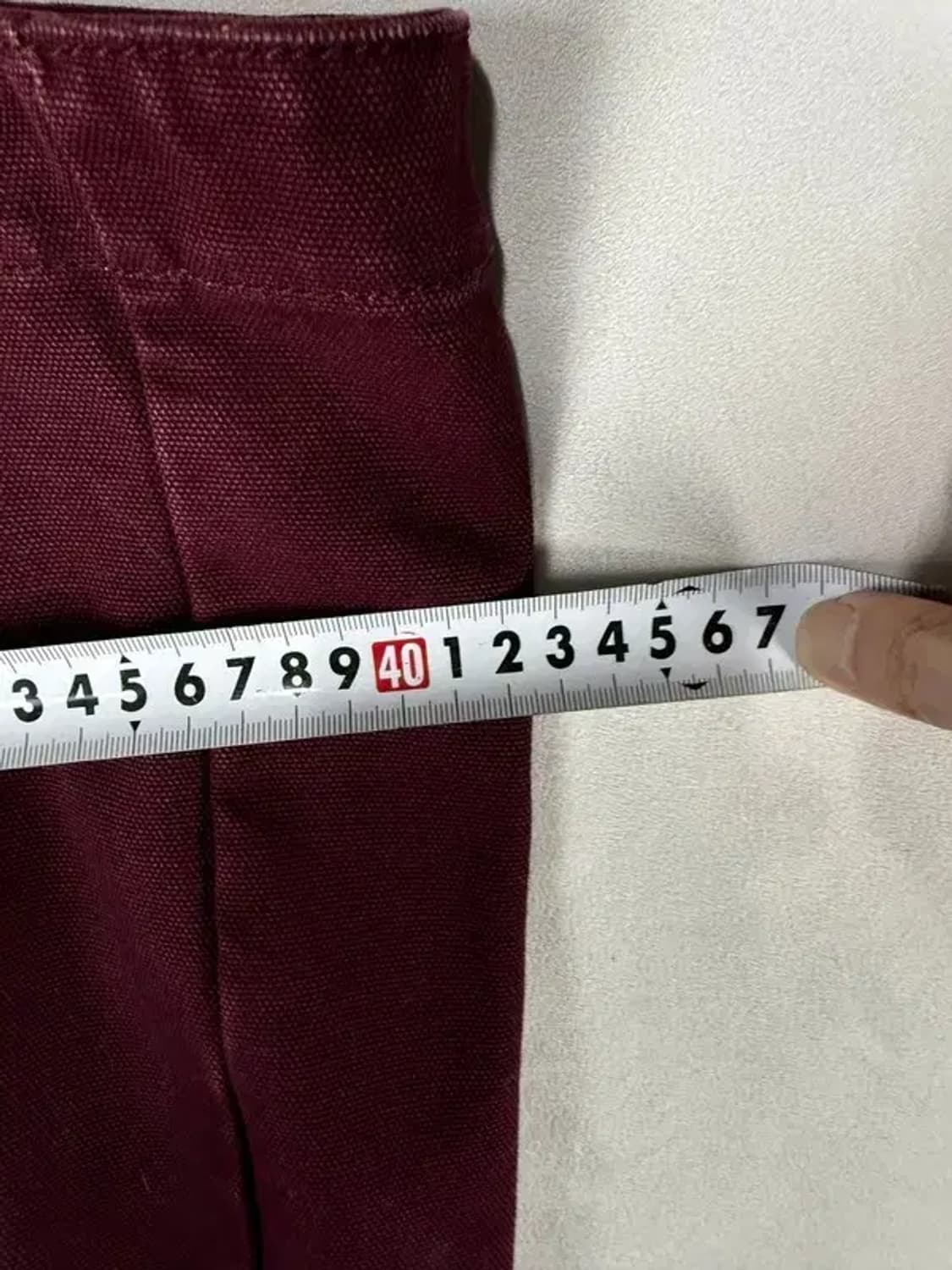 A2854 [GAP] 갭 토트백 상품이미지8