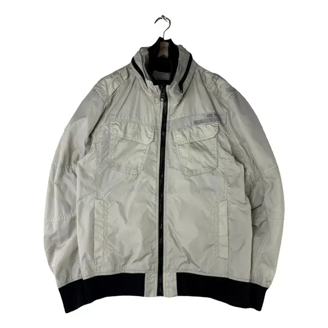 A2815 [ BUCKAROO ] 버커루 바람막이 L 상품이미지1