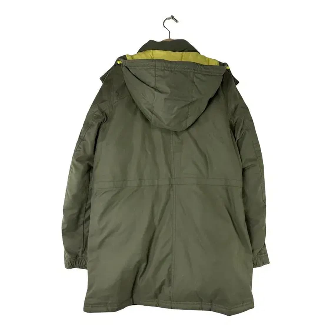 A2832 [PUMA] 퓨마 패딩코트 M 상품이미지2