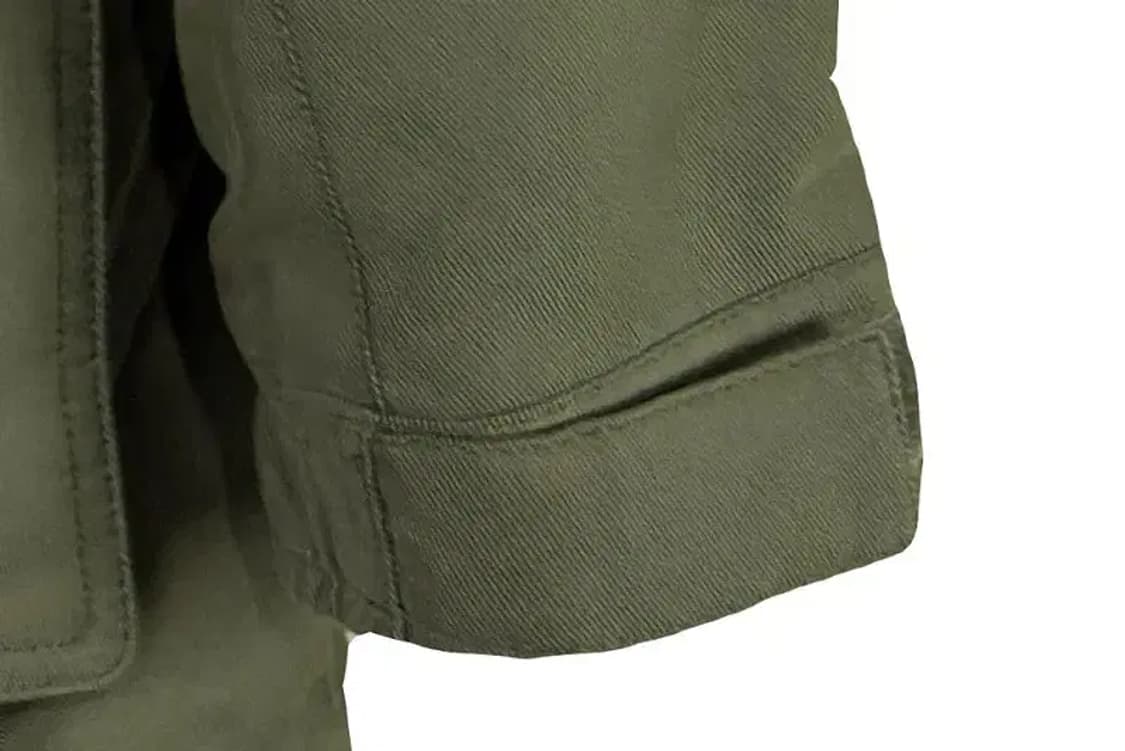 A2832 [PUMA] 퓨마 패딩코트 M 상품이미지3