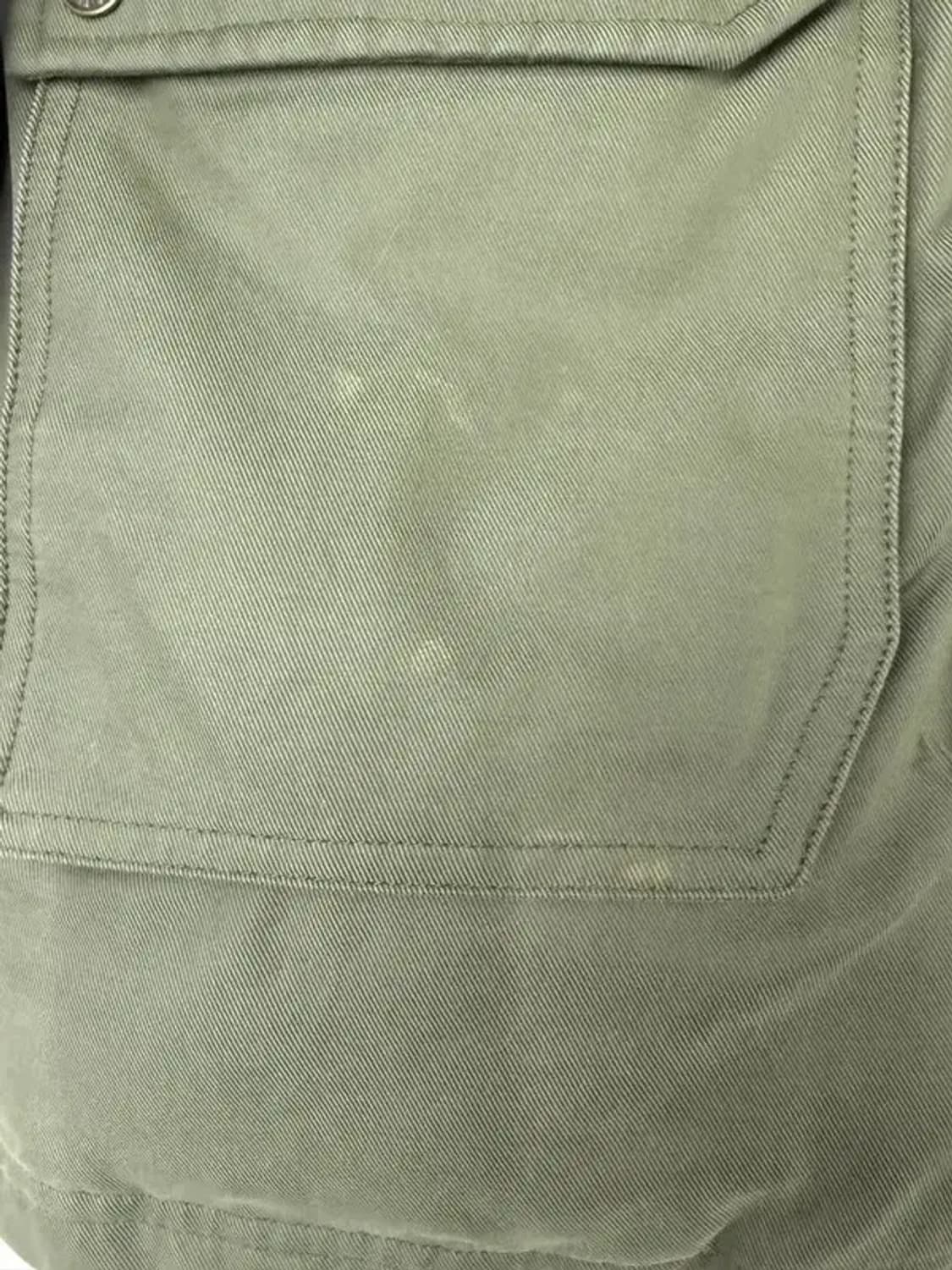 A2832 [PUMA] 퓨마 패딩코트 M 상품이미지4