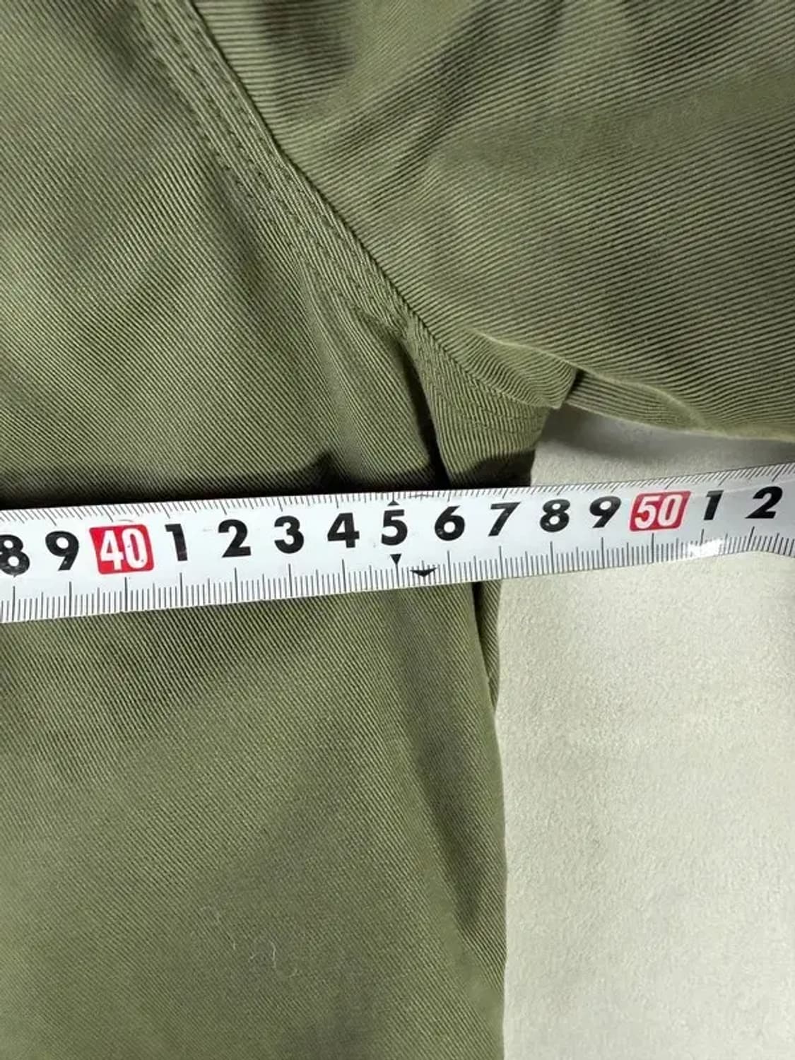 A2832 [PUMA] 퓨마 패딩코트 M 상품이미지7