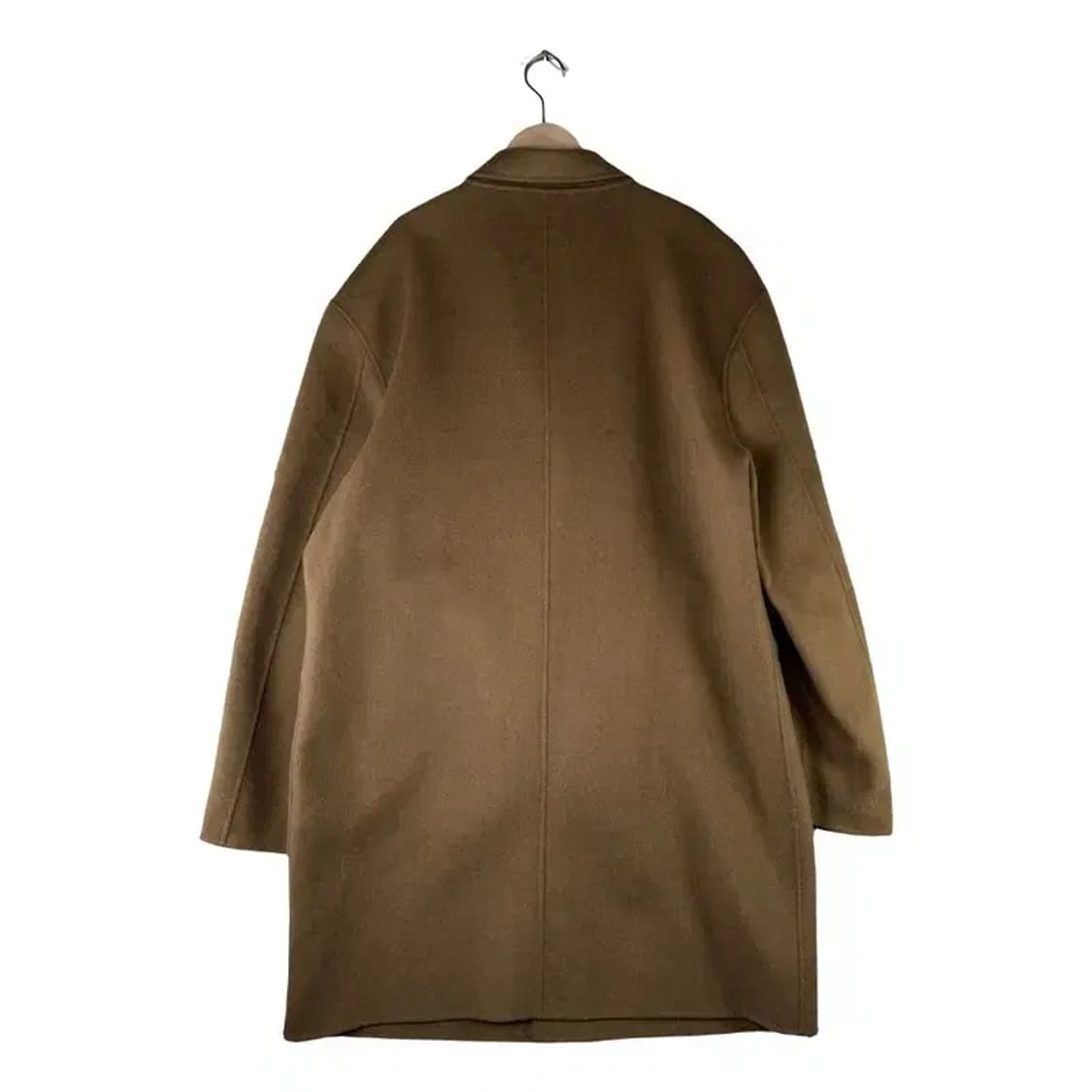 A2825 [ZARA] 자라 울 코트 XL 상품이미지2