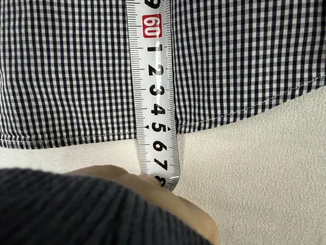 A2823 브룩스브라더스 셔츠 12 상품이미지4