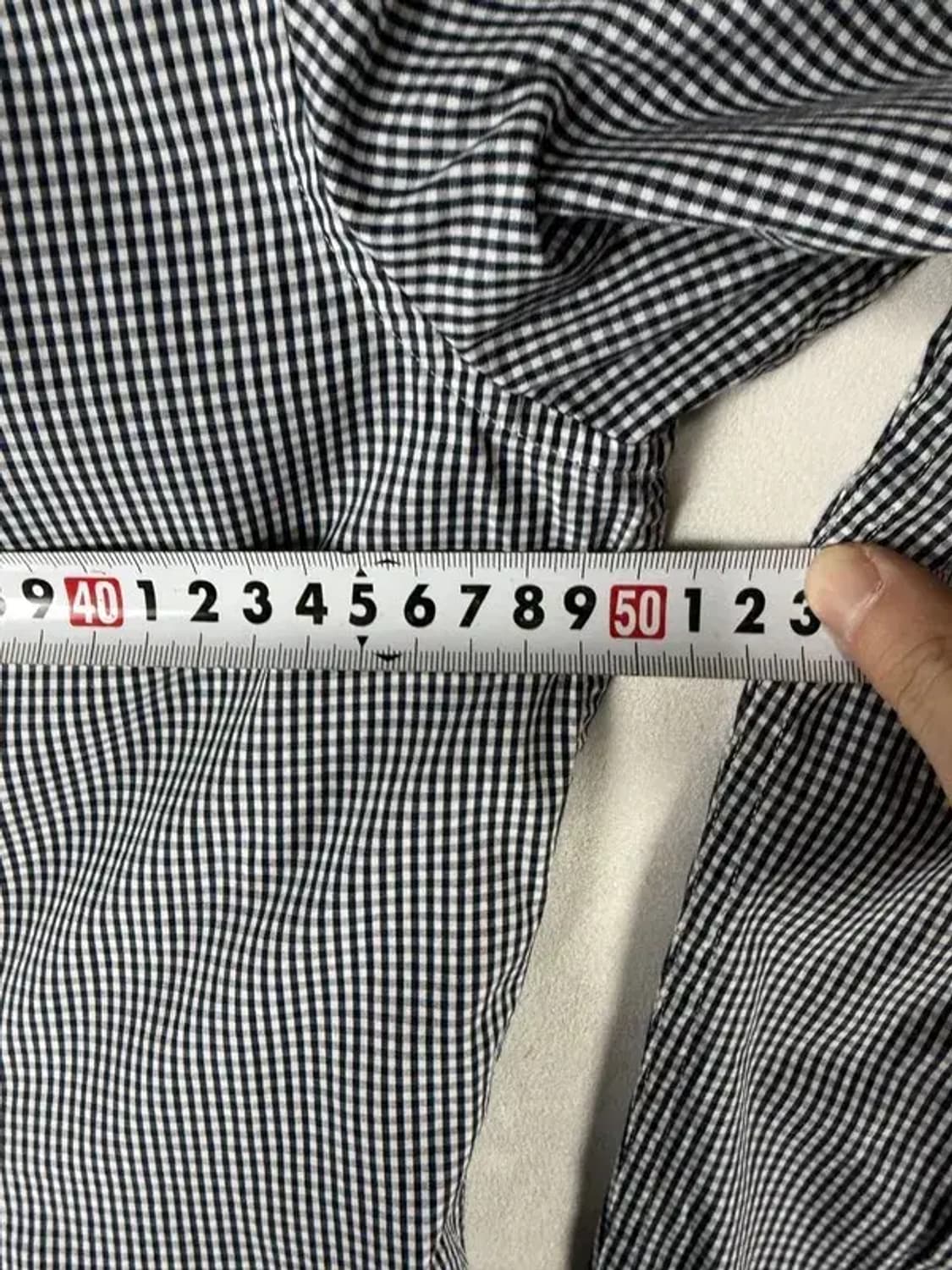 A2823 브룩스브라더스 셔츠 12 상품이미지6