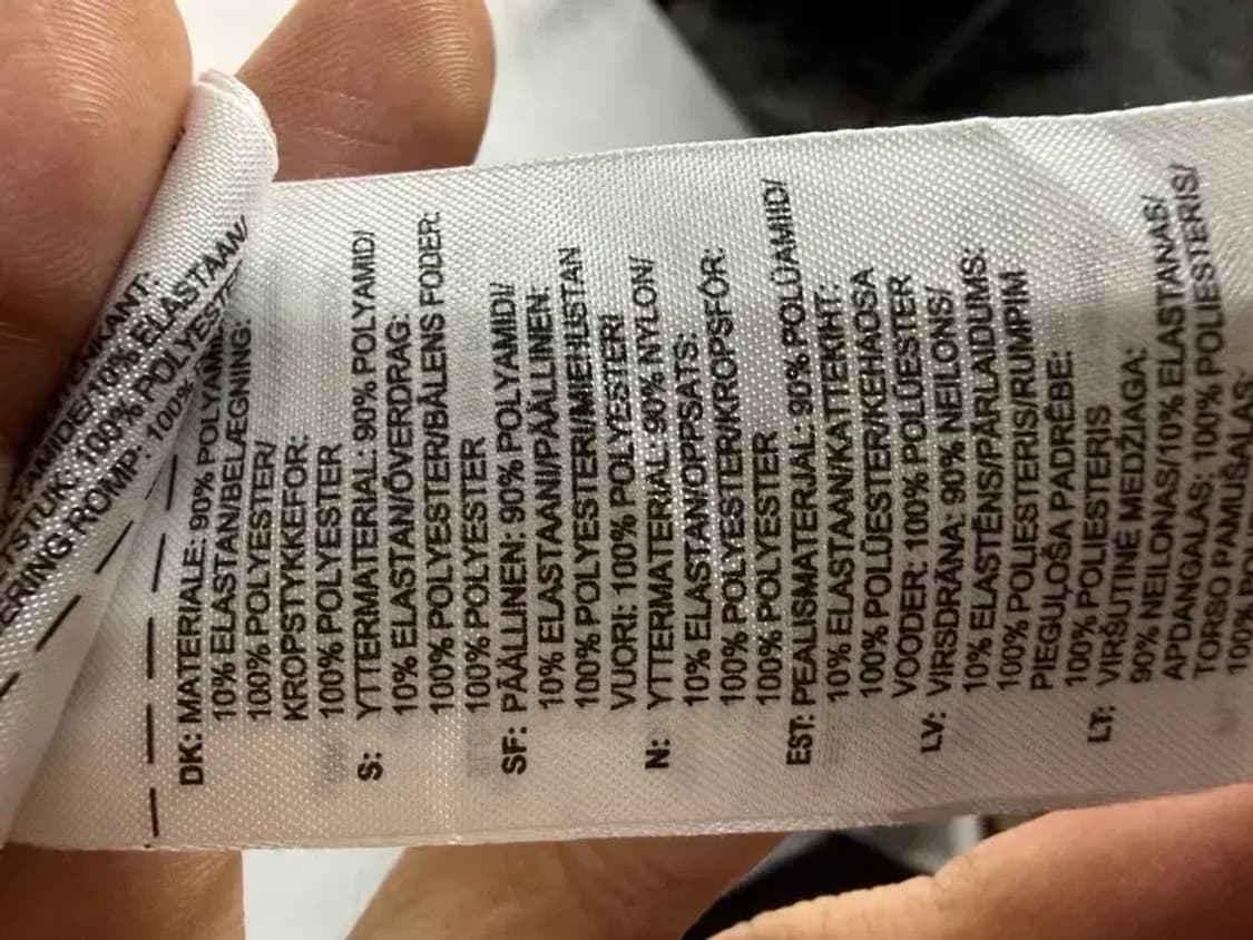 A2822 [ADIDAS] 아디다스 집업 S 상품이미지9