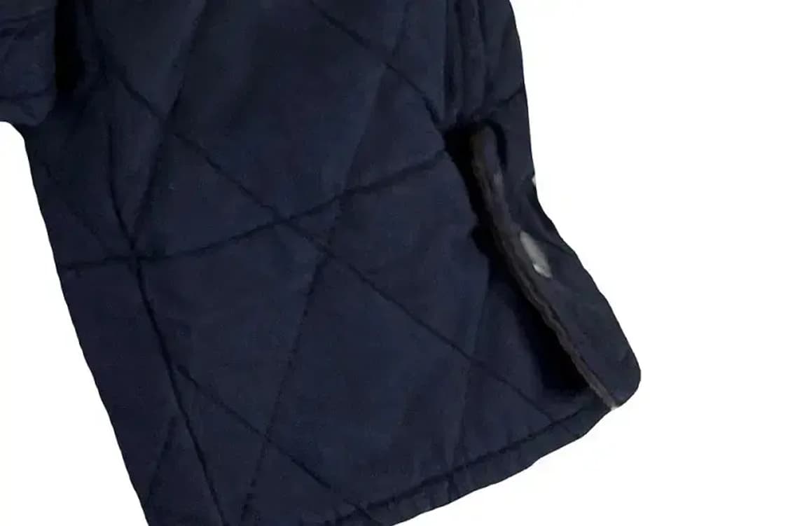 A2839 [LACOSTE] 라코스테 퀄팅 자켓 상품이미지3