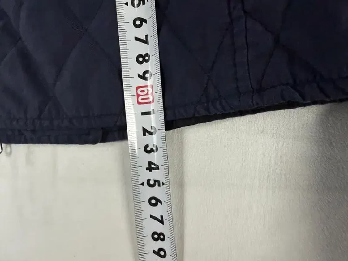 A2839 [LACOSTE] 라코스테 퀄팅 자켓 상품이미지5