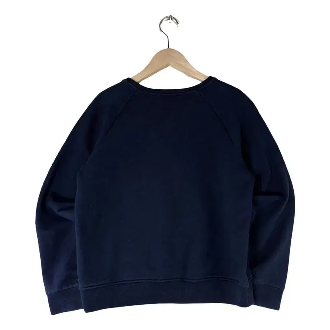 A2847  15FW 메종키츠네 맨투맨 S 상품이미지2