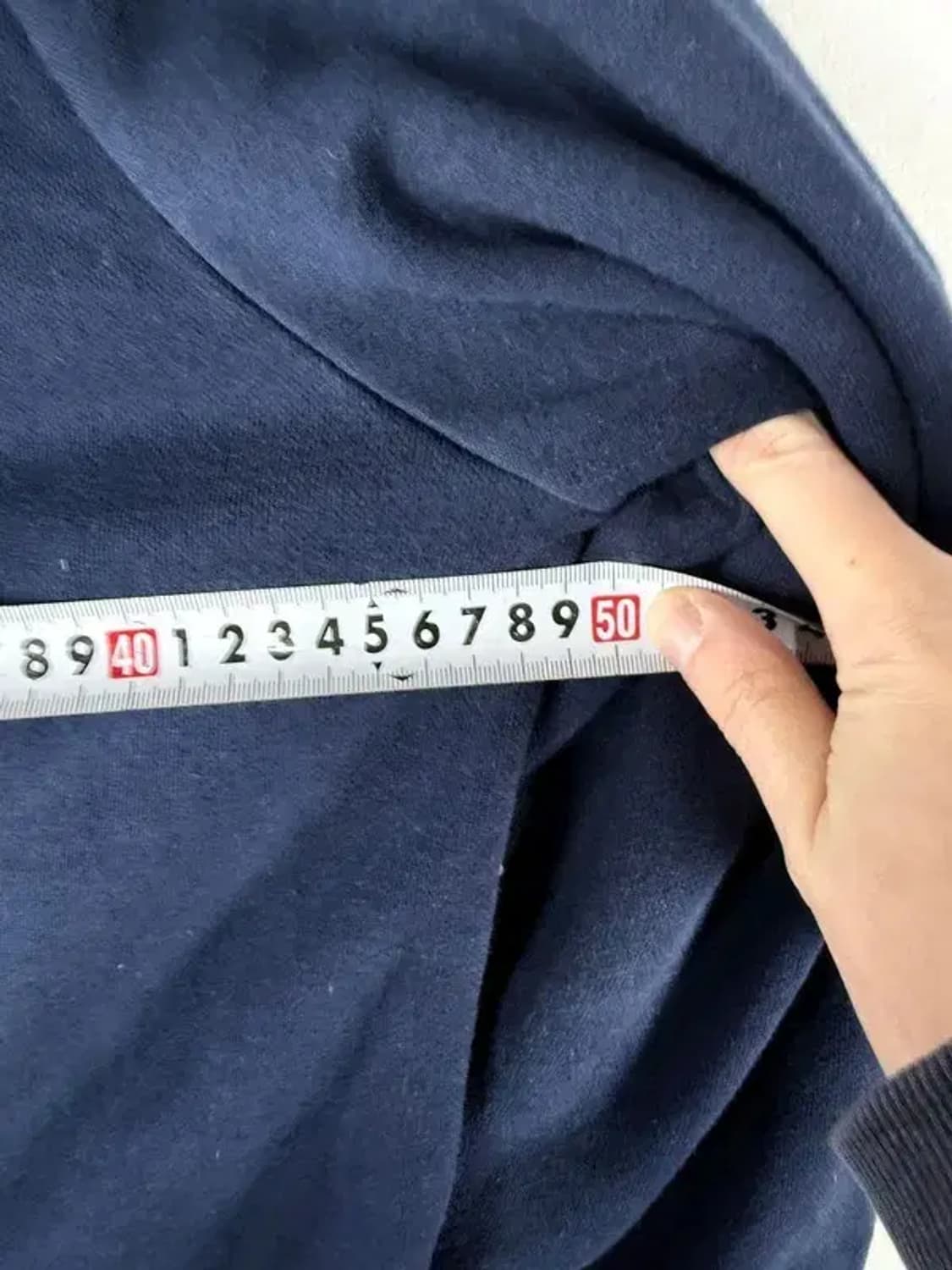 A2847  15FW 메종키츠네 맨투맨 S 상품이미지6