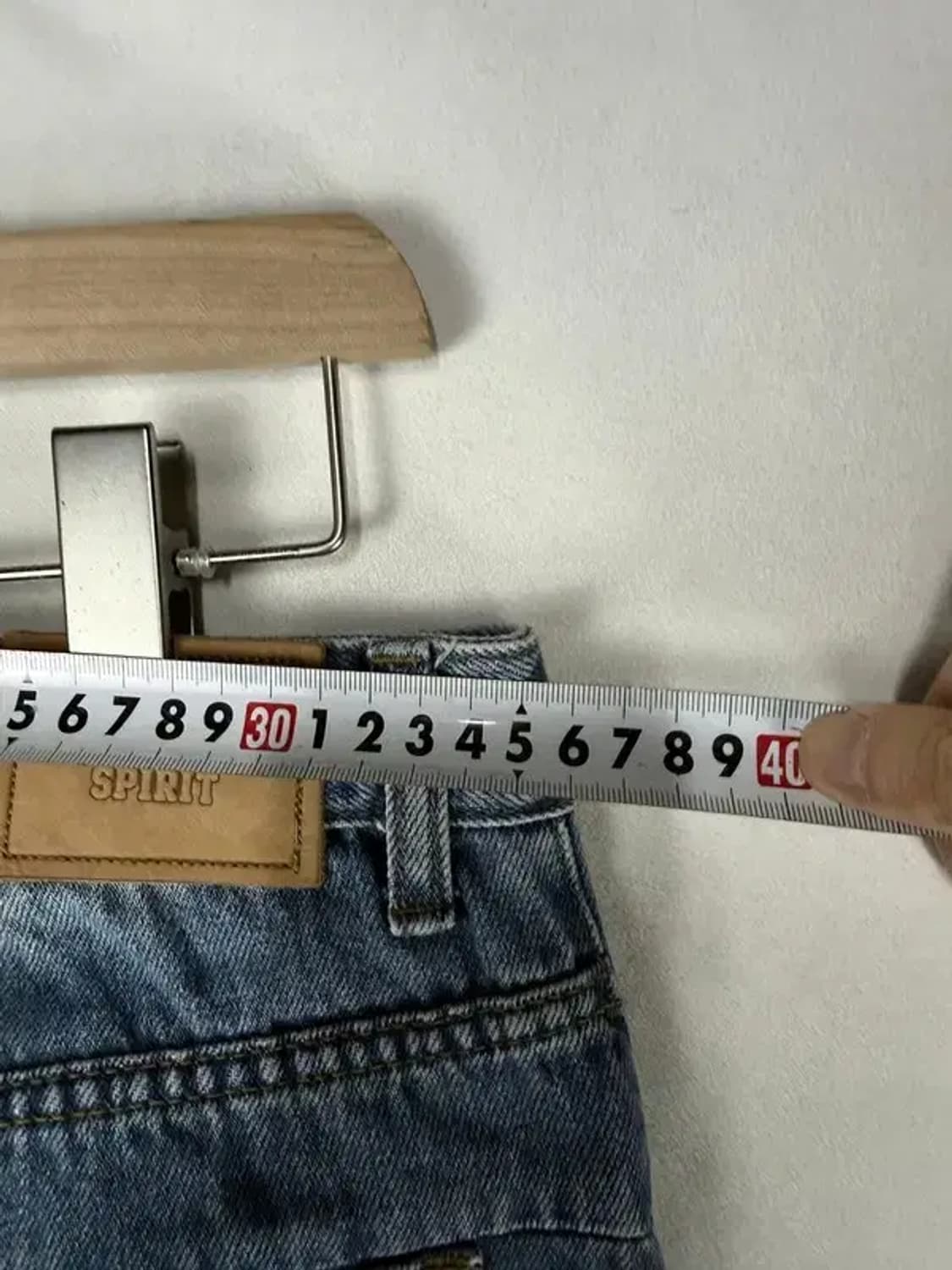 A2850 [JEEP] 지프 청바지 26 상품이미지4