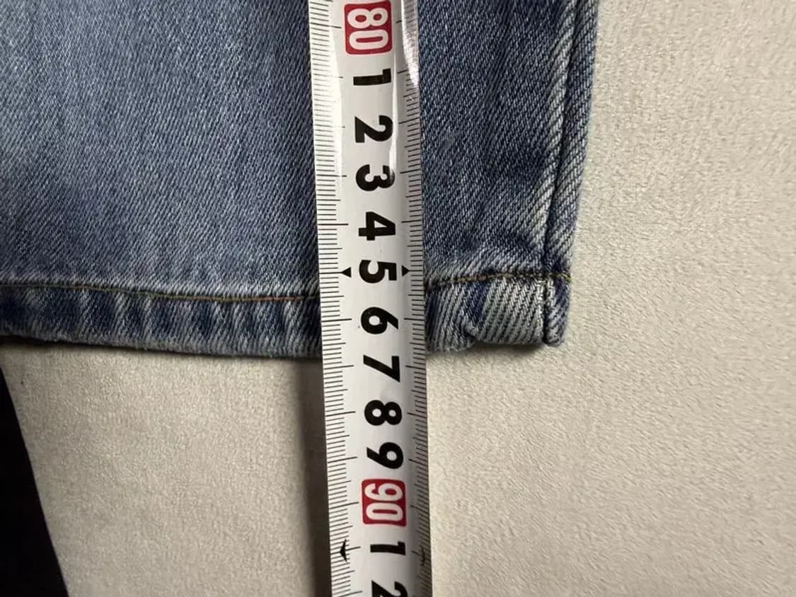 A2850 [JEEP] 지프 청바지 26 상품이미지6