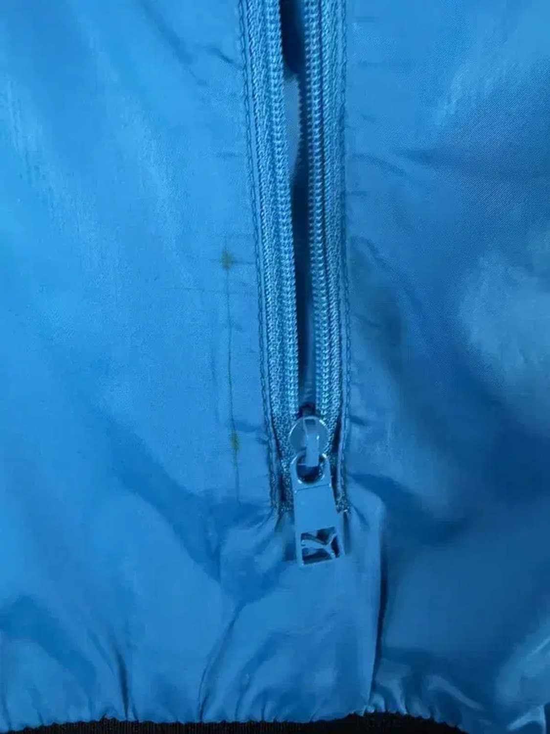 A2820 [PUMA] 퓨마 바람막이 M 상품이미지4