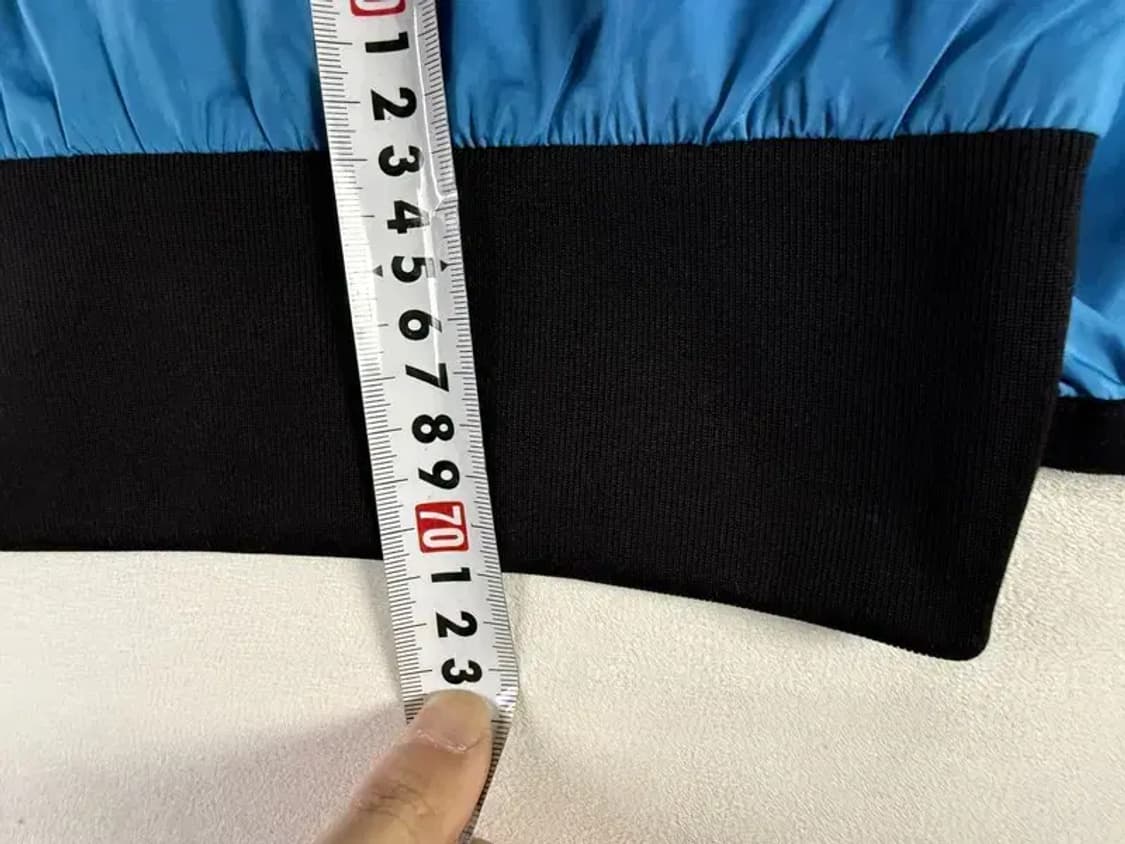 A2820 [PUMA] 퓨마 바람막이 M 상품이미지6