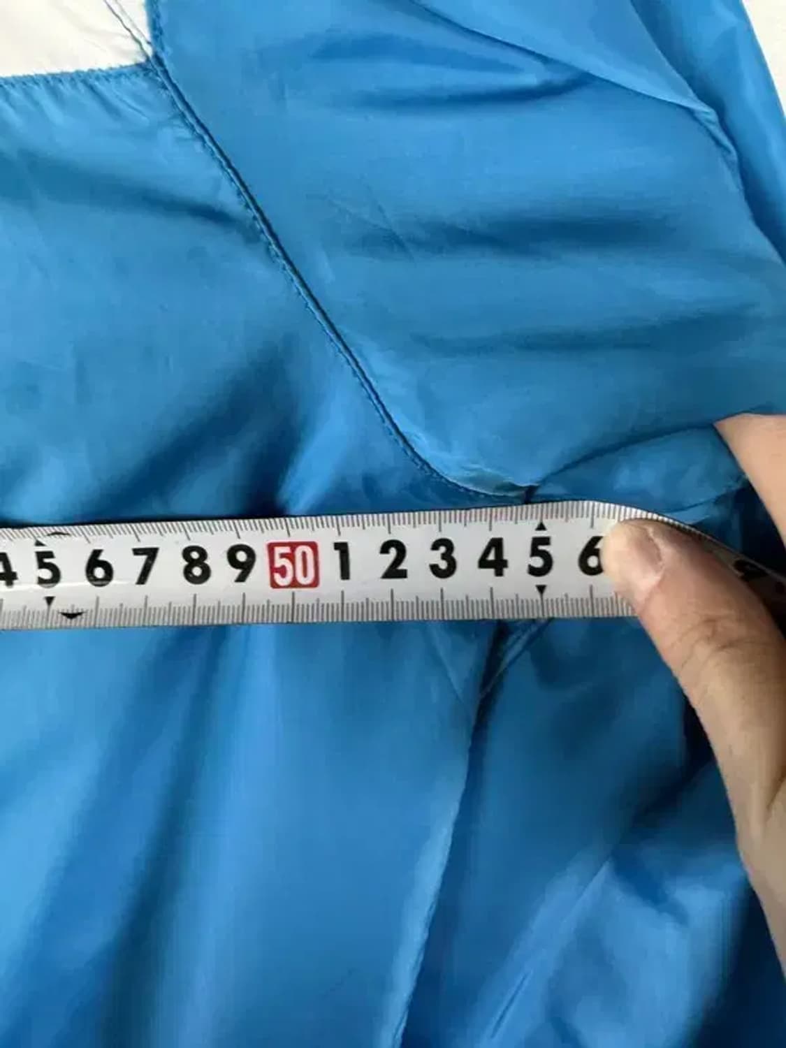 A2820 [PUMA] 퓨마 바람막이 M 상품이미지8