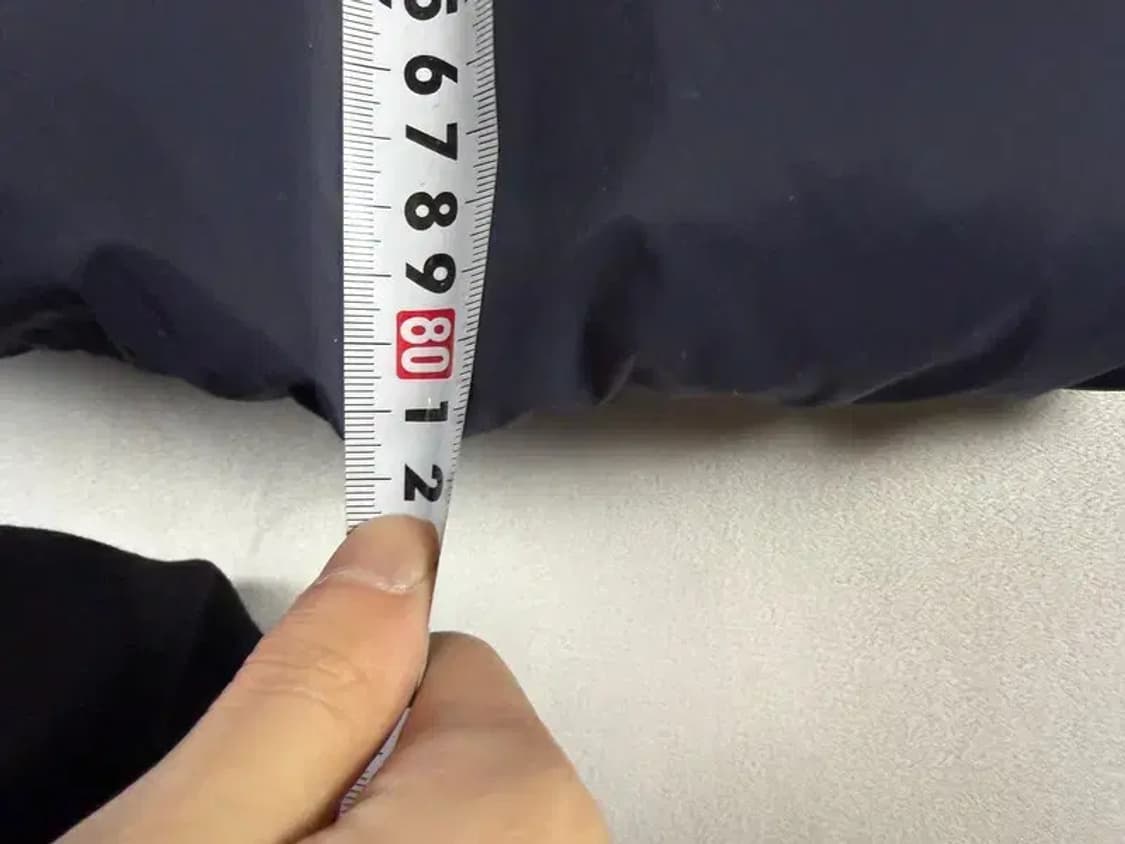 A2833 [ NEPA ] 네파 롱패딩 95 상품이미지4