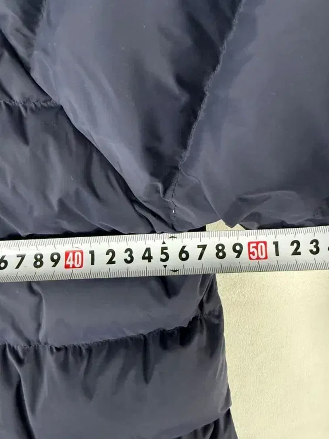 A2833 [ NEPA ] 네파 롱패딩 95 상품이미지6